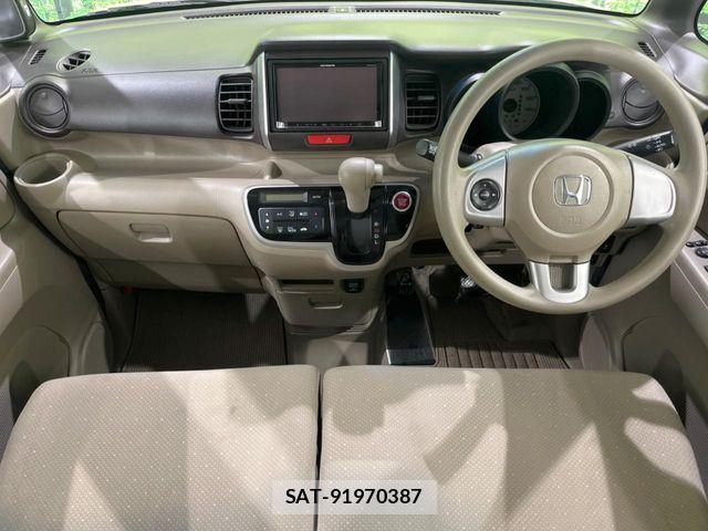 Honda N BOX 2013-05 6752566-1