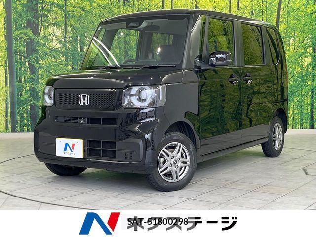 Honda N BOX 2024-12 6752563-0