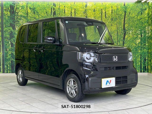 Honda N BOX 2024-12 6752563-15