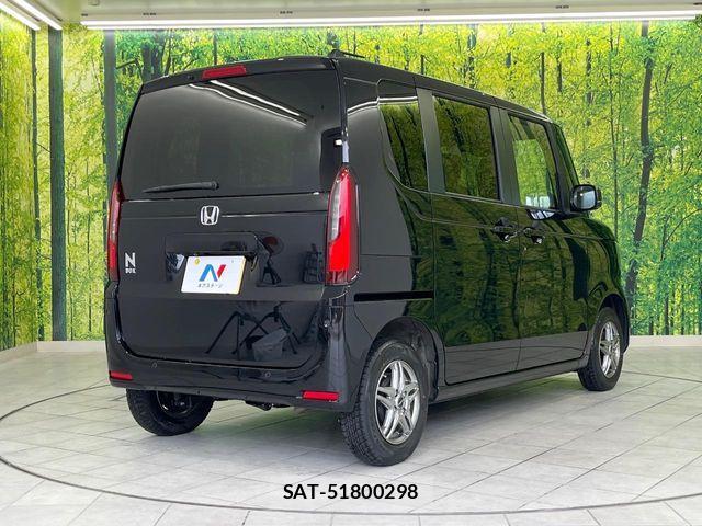 Honda N BOX 2024-12 6752563-16