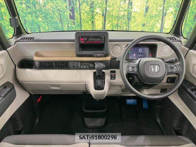 Honda N BOX 2024-12 6752563-1