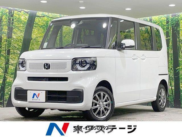 Honda N BOX 2024-11 6752562-0