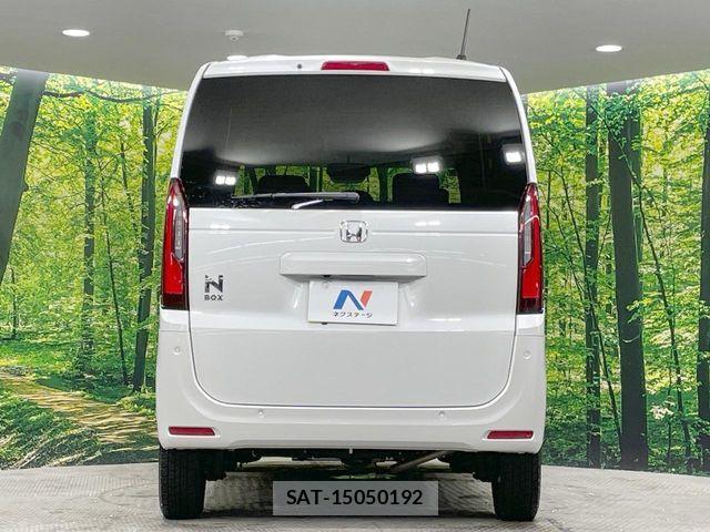 Honda N BOX 2024-11 6752562-15