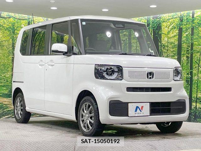 Honda N BOX 2024-11 6752562-16