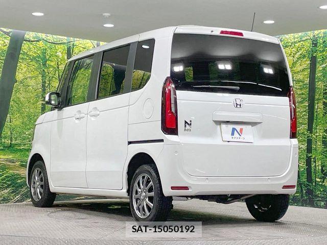 Honda N BOX 2024-11 6752562-17