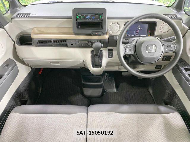 Honda N BOX 2024-11 6752562-1