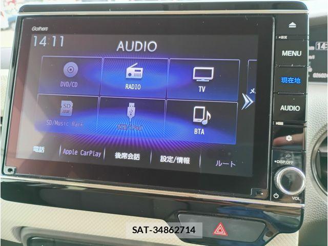 Honda N BOX 2021-02 6752565-9
