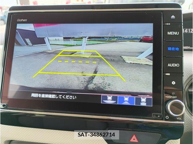 Honda N BOX 2021-02 6752565-10