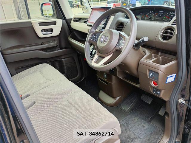 Honda N BOX 2021-02 6752565-14