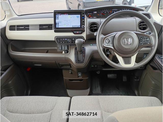 Honda N BOX 2021-02 6752565-1