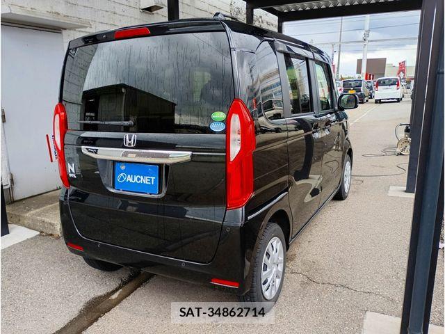 Honda N BOX 2021-02 6752565-2