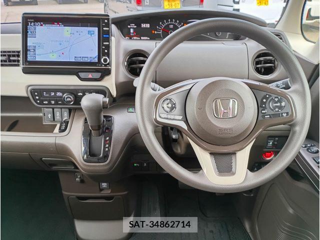 Honda N BOX 2021-02 6752565-6