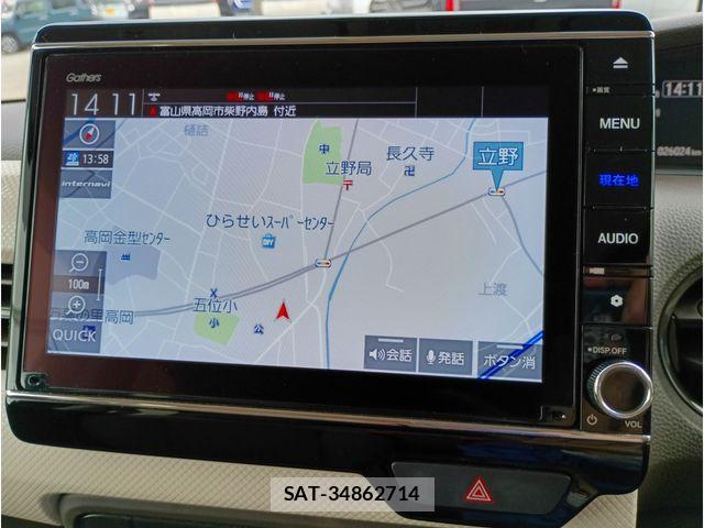 Honda N BOX 2021-02 6752565-8
