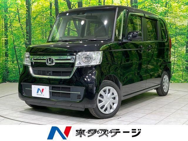 Honda N BOX 2021-11 6816149-0