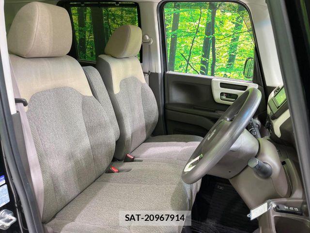 Honda N BOX 2021-11 6816149-9