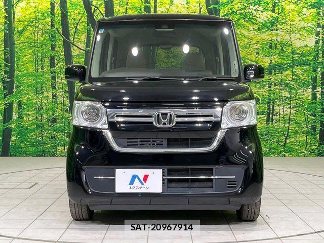 Honda N BOX 2021-11 6816149-14