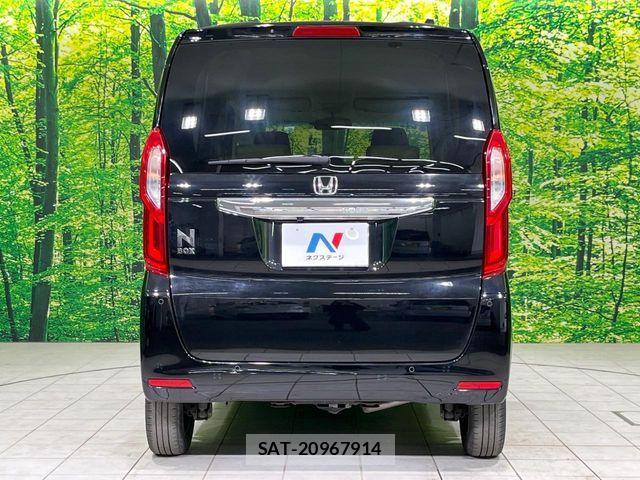 Honda N BOX 2021-11 6816149-15