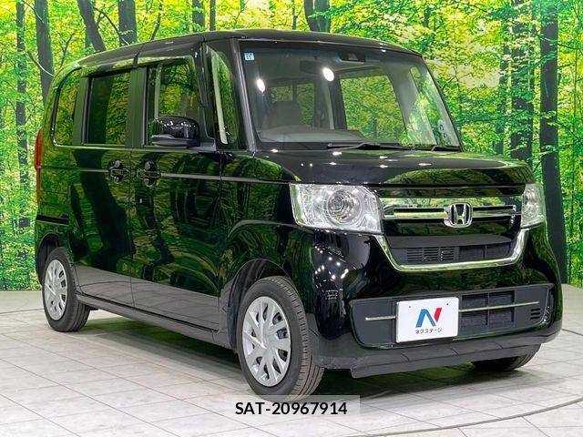 Honda N BOX 2021-11 6816149-16