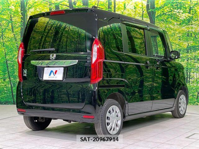 Honda N BOX 2021-11 6816149-17