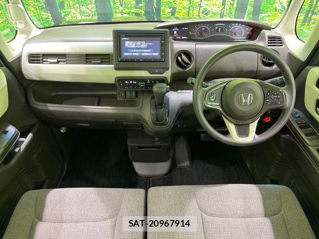Honda N BOX 2021-11 6816149-1