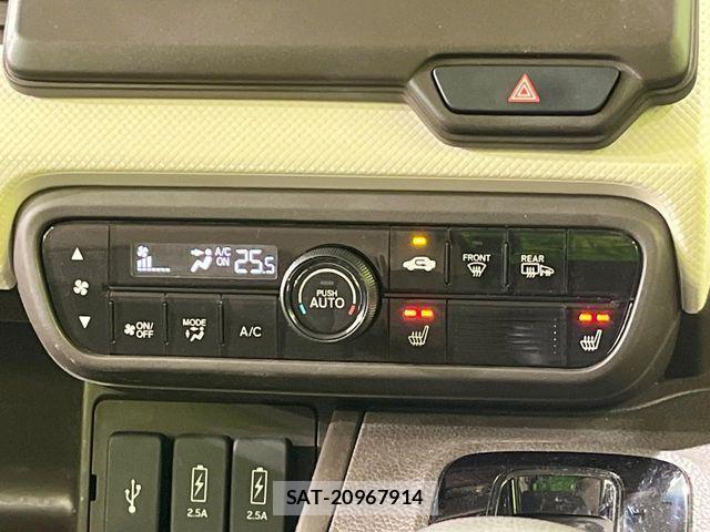 Honda N BOX 2021-11 6816149-7