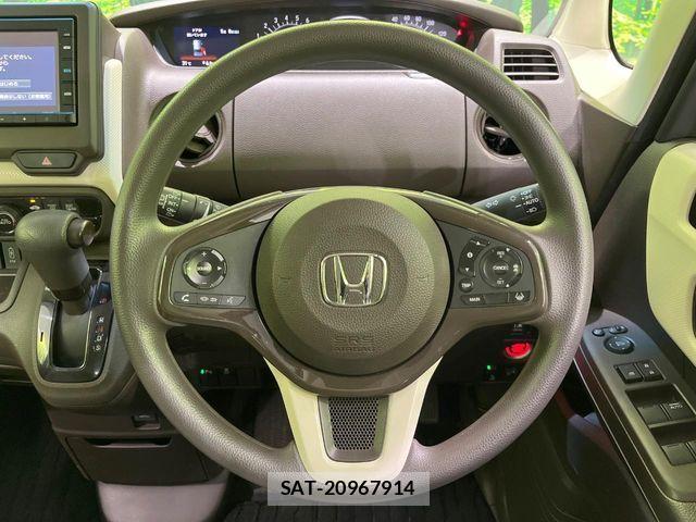 Honda N BOX 2021-11 6816149-8