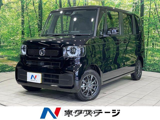 Honda N BOX 2024-12 6816148-0