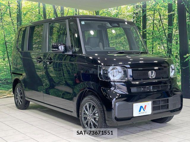 Honda N BOX 2024-12 6816148-15