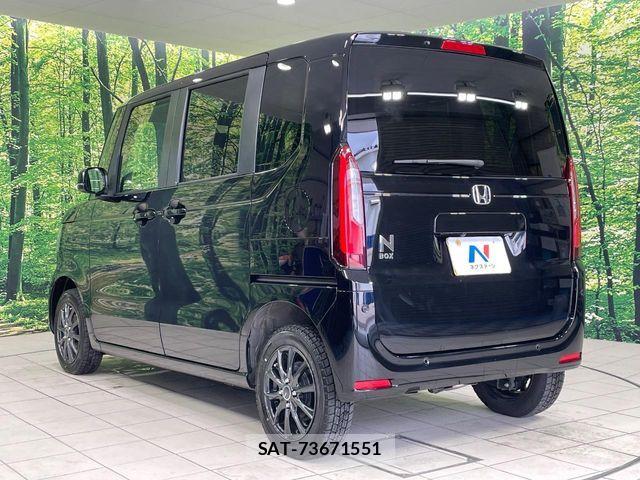 Honda N BOX 2024-12 6816148-16