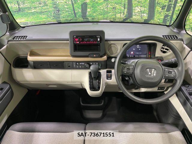 Honda N BOX 2024-12 6816148-1