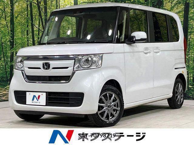 Honda N BOX 2019-09 6909882-0