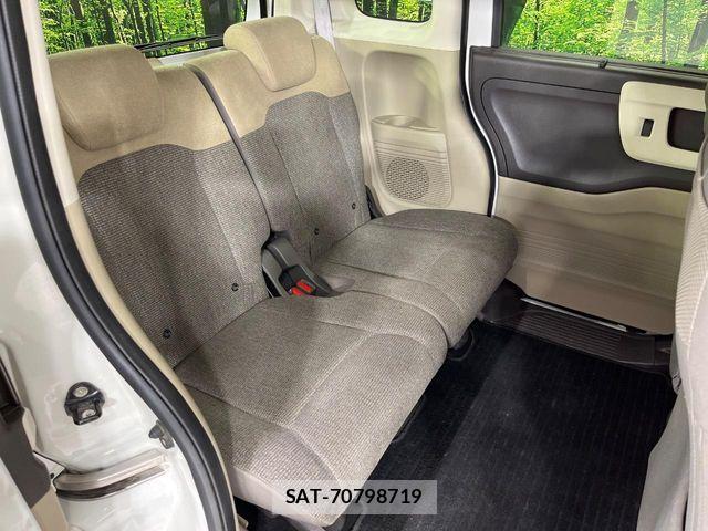 Honda N BOX 2019-09 6909882-9