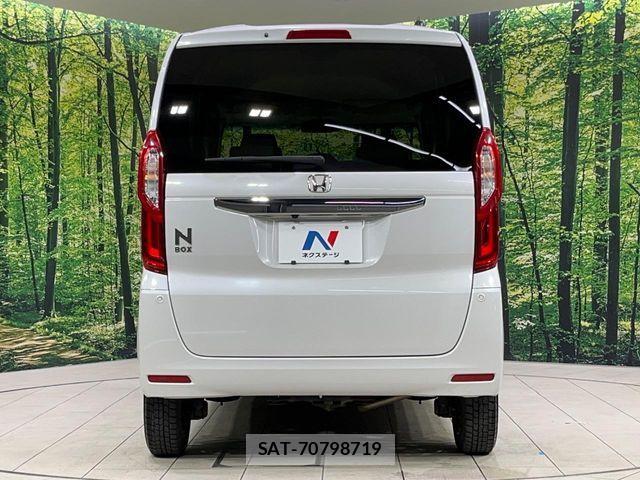 Honda N BOX 2019-09 6909882-14
