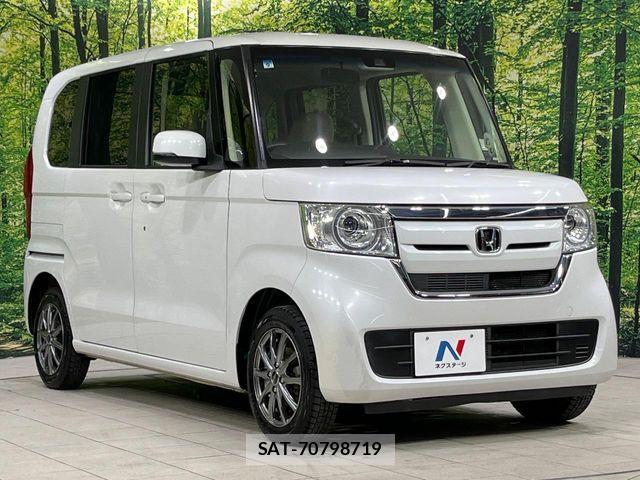 Honda N BOX 2019-09 6909882-15