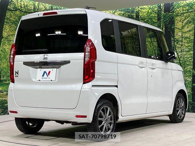 Honda N BOX 2019-09 6909882-16
