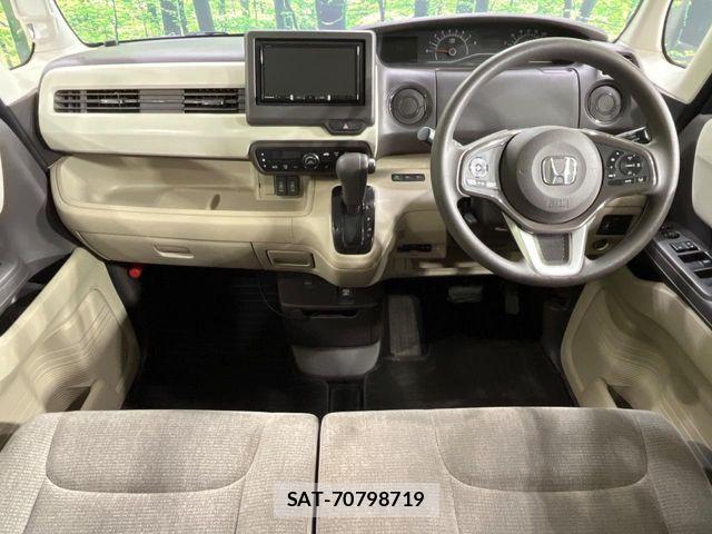 Honda N BOX 2019-09 6909882-1