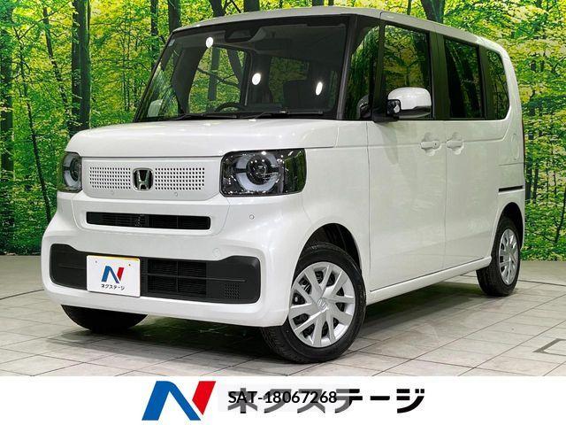 Honda N BOX 2024-12 6909853-0