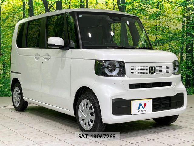 Honda N BOX 2024-12 6909853-15