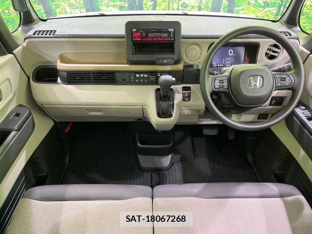 Honda N BOX 2024-12 6909853-1