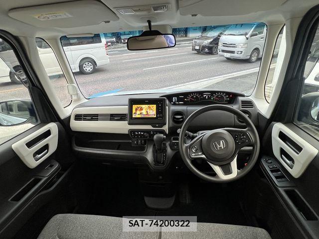 Honda N BOX 2023-09 6909884-13