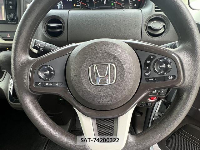 Honda N BOX 2023-09 6909884-14