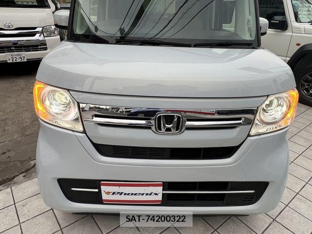 Honda N BOX 2023-09 6909884-17