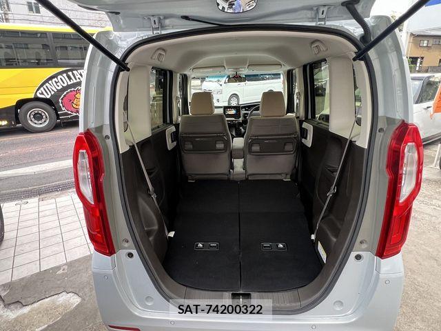 Honda N BOX 2023-09 6909884-19
