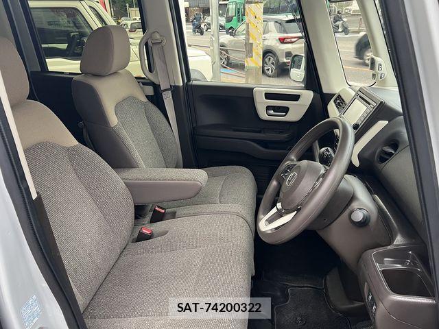 Honda N BOX 2023-09 6909884-2