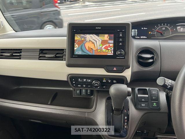 Honda N BOX 2023-09 6909884-4