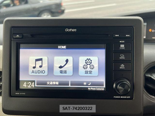 Honda N BOX 2023-09 6909884-5