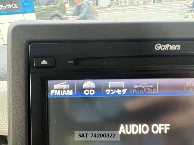 Honda N BOX 2023-09 6909884-6