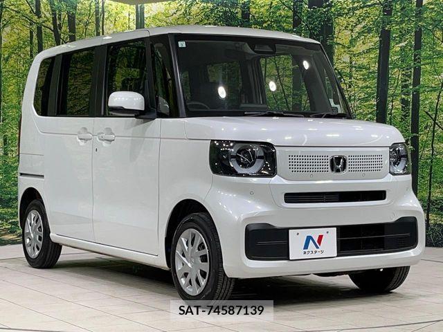 Honda N BOX 2024-03 6909881-15