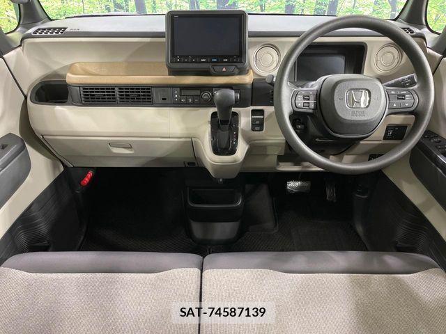 Honda N BOX 2024-03 6909881-1
