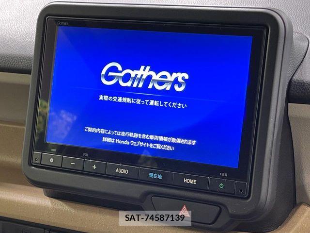 Honda N BOX 2024-03 6909881-3